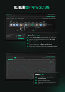 Компания «АльфаВентКонсульт» получила свидетельство о государственной регистрации программы для ЭВМ