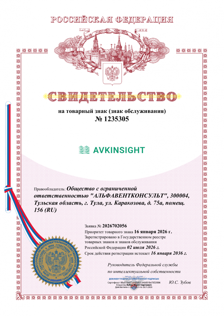 AVKINSIGHT